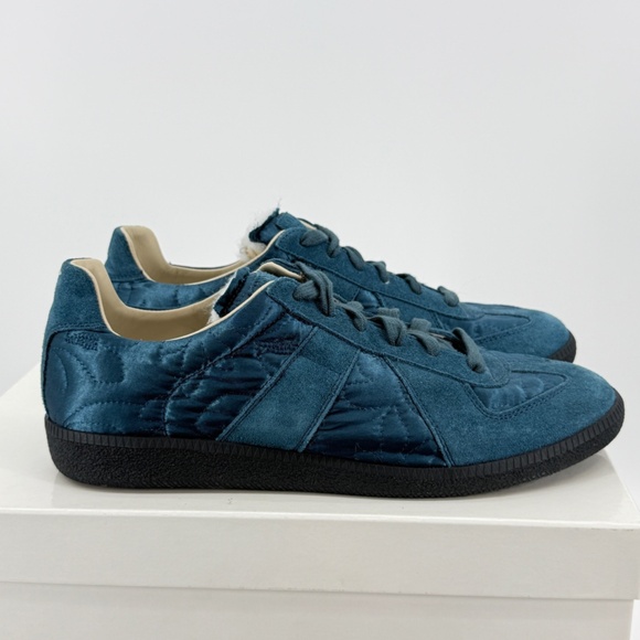 Maison Martin Margiela Other - Margiela GAT Low